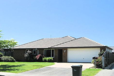 Photo of property in 74a Fairweather Crescent, Kaiapoi, 7630