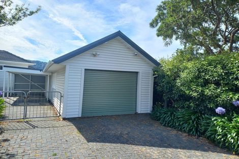 Photo of property in 1 Rimu Street, Wainuiomata, Lower Hutt, 5014