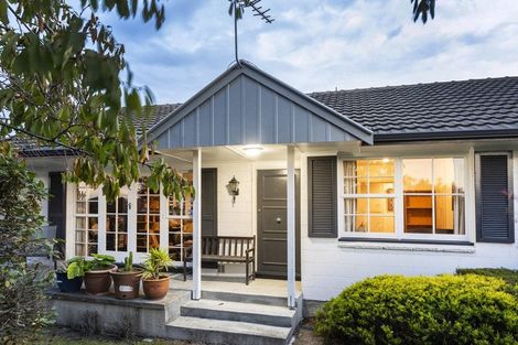 Photo of property in 20 Staffordshire Street, Burwood, Christchurch, 8083