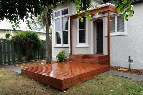 Photo of property in 1 Rochester Street, Linwood, Christchurch, 8062