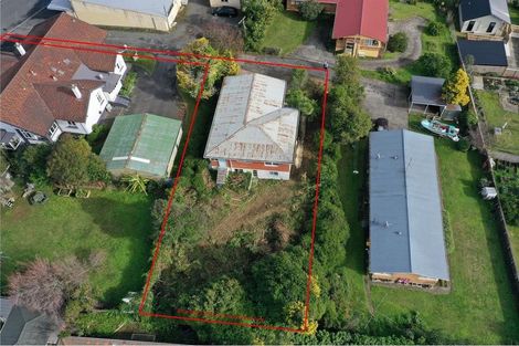 Photo of property in 253 Cambridge Road, Hillcrest, Hamilton, 3216