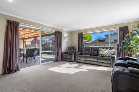 Photo of property in 21 Cridland Street West, Kaiapoi, 7630