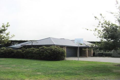 Photo of property in 30 Manor Drive, Rolleston, 7614