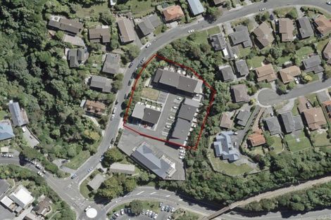 Photo of property in 18/8u Thatcher Crescent, Crofton Downs, Wellington, 6035
