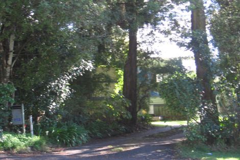 Photo of property in 113 Konini Road, Titirangi, Auckland, 0604