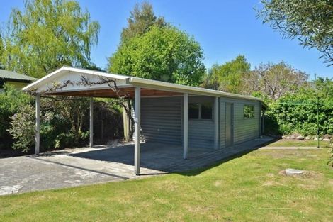 Photo of property in 131 West Street, Greytown, 5712