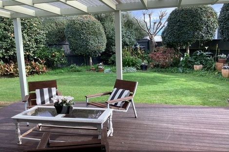 Photo of property in 6 Donegal Crescent, Tamatea, Napier, 4112