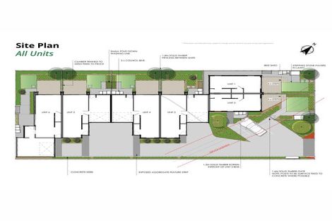 Photo of property in 2/31 Cleveland Street, Edgeware, Christchurch, 8013