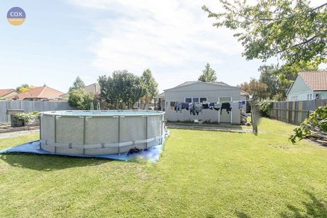 Photo of property in 47 Rutherford Road, Marewa, Napier, 4110