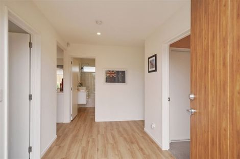 Photo of property in 38 Hungerford Drive, Rolleston, 7615