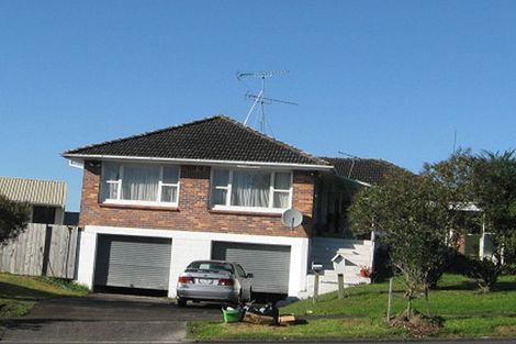 Photo of property in 2/285 Pakuranga Road, Pakuranga Heights, Auckland, 2010