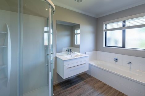 Photo of property in 1 Louis Lane, Rolleston, 7614