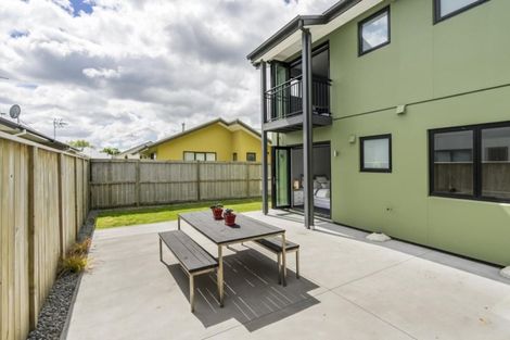 Photo of property in 25 Birchs Road, Prebbleton, 7604