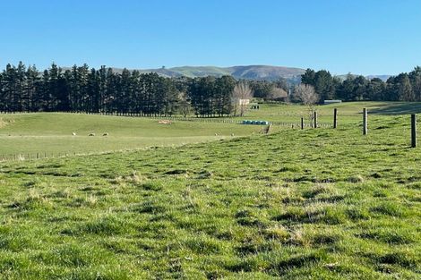 Photo of property in 279 Elsthorpe Road, Otane, 4277