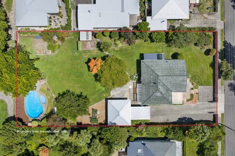 Photo of property in 23 Ward Street, Springlands, Blenheim, 7201
