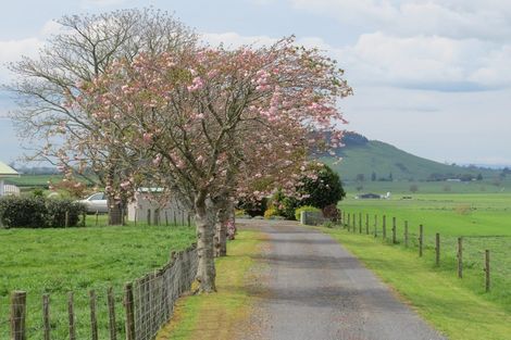 Photo of property in 52 Burr Road, Otorohanga, 3974