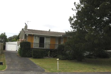 Photo of property in 24 Flaxdale Street, Birkdale, Auckland, 0626