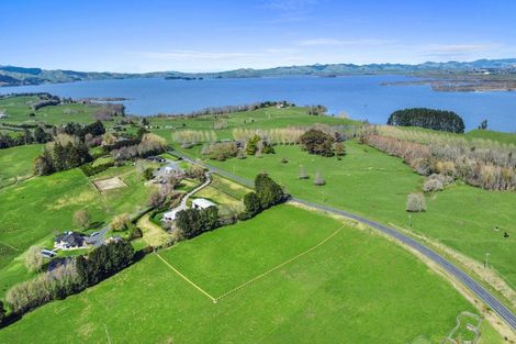 Photo of property in 191 Waerenga Road, Te Kauwhata, 3781