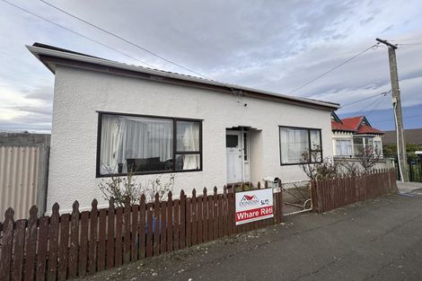 Photo of property in 11 Cutten Street, South Dunedin, Dunedin, 9012