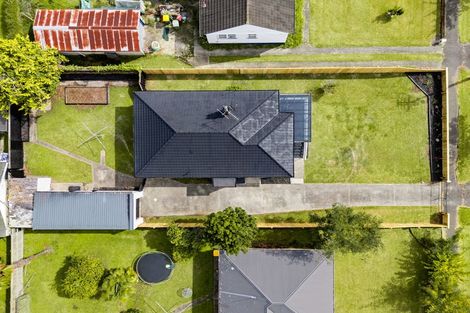 Photo of property in 7 Aberfoyle Street, Dinsdale, Hamilton, 3204