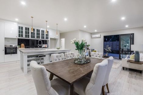 Photo of property in 22 Thomas Rielly Avenue, Hobsonville, Auckland, 0616