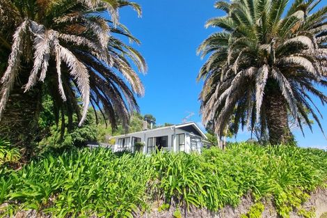 Photo of property in 858a Thames Coast Sh25 Road, Te Mata, Thames, 3575