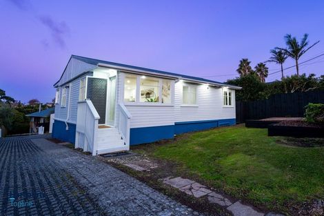 Photo of property in 96 Rosier Road, Glen Eden, Auckland, 0602