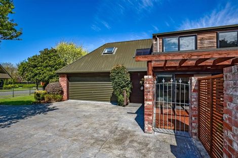 Photo of property in 91 Patterson Terrace, Halswell, Christchurch, 8025