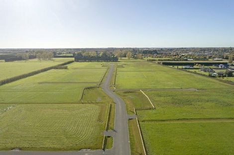 Photo of property in 18 Westview Drive, Tinwald, Ashburton, 7700