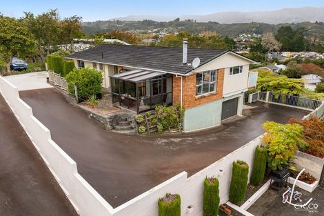 Photo of property in 12 Alleyne Court, Brown Owl, Upper Hutt, 5018