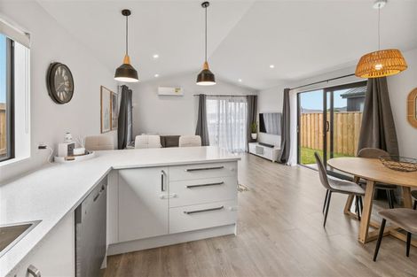 Photo of property in 26 Clement Avenue, Rolleston, 7615