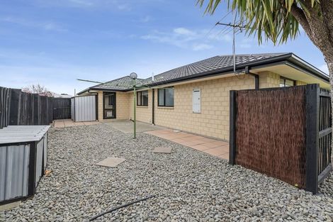 Photo of property in 51 Renoir Drive, Rolleston, 7614
