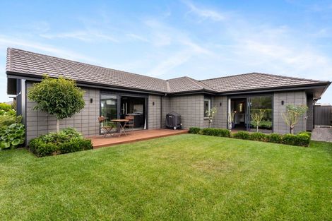 Photo of property in 55 Hunter Drive, Awatoto, Napier, 4110