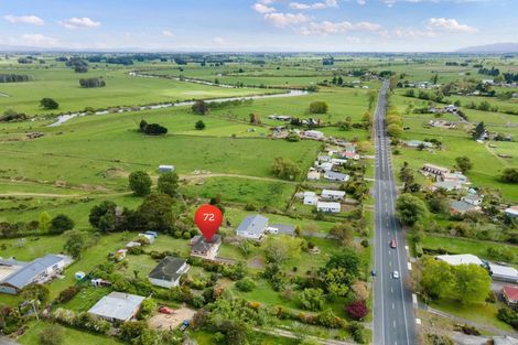 Photo of property in 72 Puke Road, Paeroa, 3600