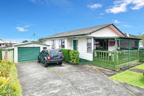 Photo of property in 164 Mahia Road, Wattle Downs, Auckland, 2103