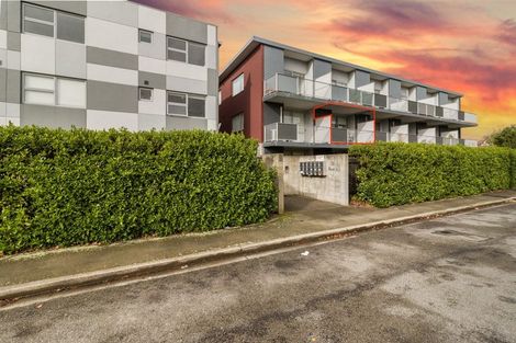 Photo of property in 11/126 Nursery Road, Linwood, Christchurch, 8011