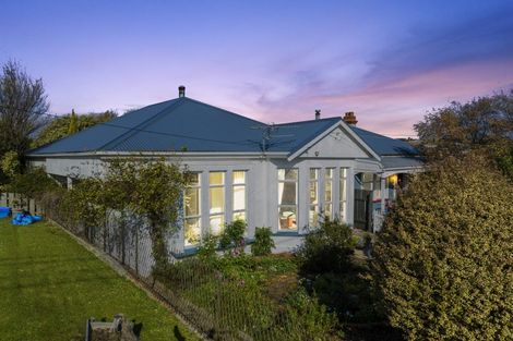 Photo of property in 24 Currie Street, Port Chalmers, 9023