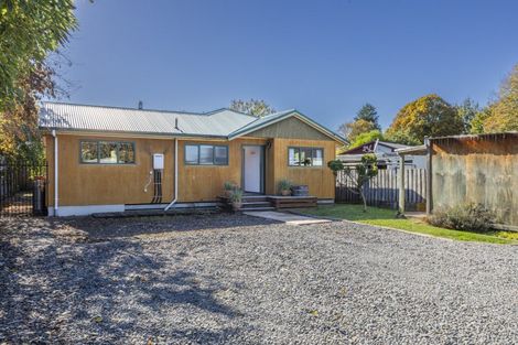 Photo of property in 11a Miller Street, Otane, 4202