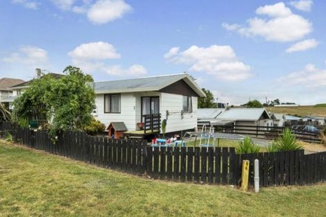 Photo of property in 4a Young Street, Morrinsville, 3300