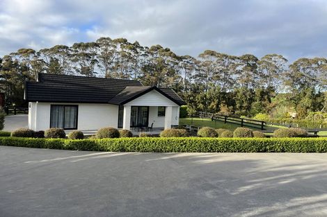 Photo of property in 397d Pungaere Road, Waipapa, Kerikeri, 0295