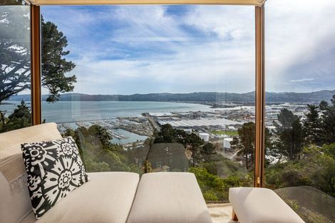 Photo of property in 35b Nikau Road, Point Howard, Lower Hutt, 5013