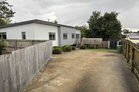 Photo of property in 12a Rembrandt Place, Opaheke, Papakura, 2113