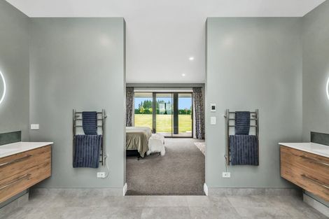 Photo of property in 128 Yaxleys Road, Loburn, Rangiora, 7473