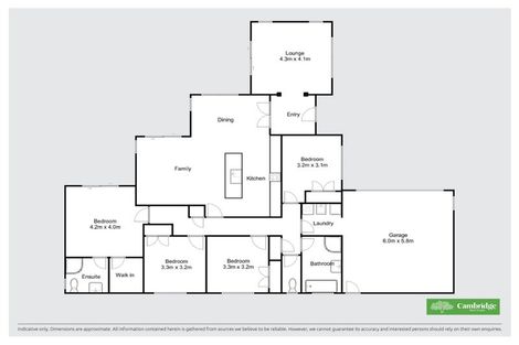 Photo of property in 6a Naomi Place, Cambridge, 3434