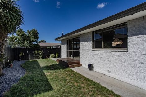 Photo of property in 22a Ruakaka Street, Hornby, Christchurch, 8042