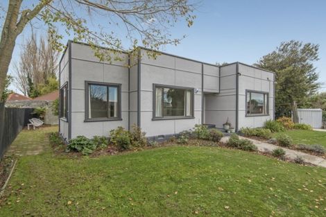 Photo of property in 56 Collins Street, Addington, Christchurch, 8024
