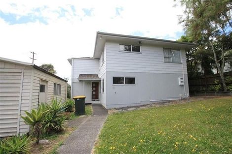Photo of property in 4 Santiago Crescent, Unsworth Heights, Auckland, 0632