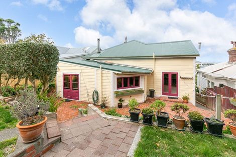 Photo of property in 74 Hataitai Road, Hataitai, Wellington, 6021