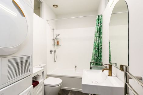 Photo of property in Croxley Mill Apartments, 105/33 Frederick Street, Te Aro, Wellington, 6011
