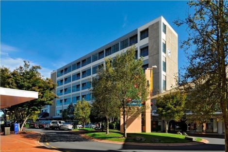 Photo of property in Royal Court Apartments, 1193unit Hinemoa Street, Rotorua, 3010